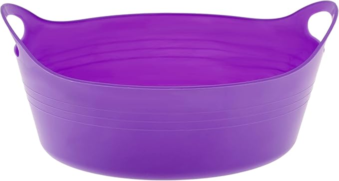 Khurshid Plastics Service Apricot 3 from Khurshid Plast for Plastics - Mauve - Image 2